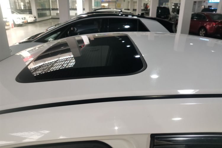 本田 凌派 2022款 180Turbo CVT豪华版局部细节57