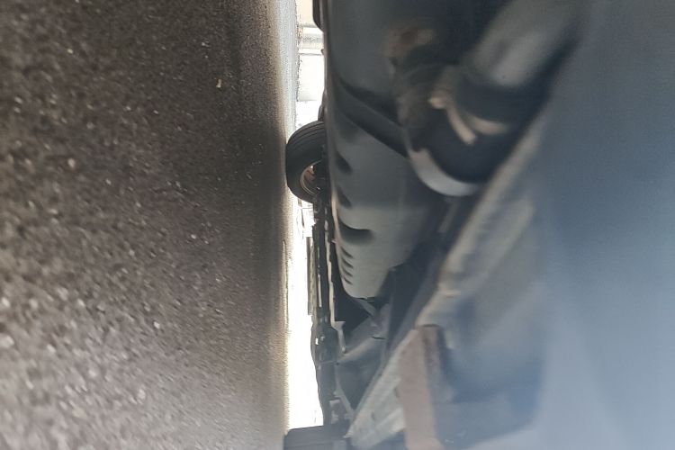 陆风X5 2016款 Plus 1.5T CVT创领版局部细节9002