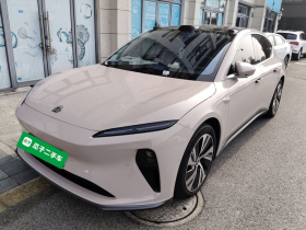 蔚来ET5 2022款 75kWh