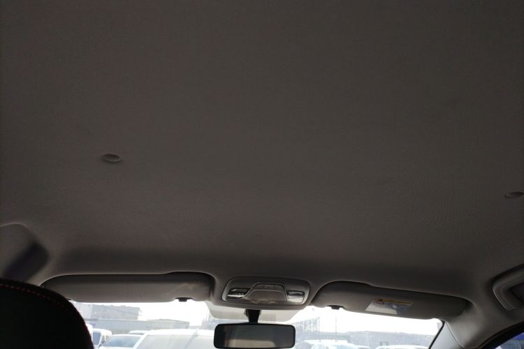 吉利汽车 远景X3 2021款 PRO 1.5L 手动精英型中控内饰22