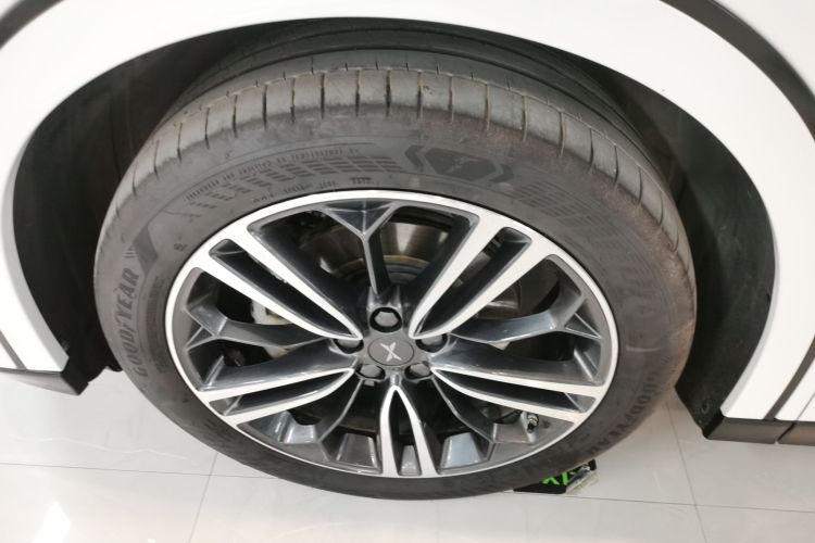 小鹏G6 2023款 755 超长续航 Pro车身外观6007