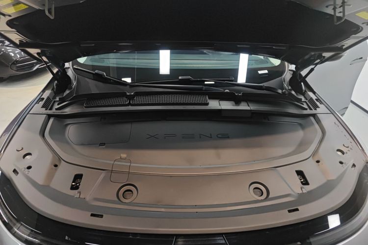 小鹏G6 2023款 755 超长续航 Pro局部细节24