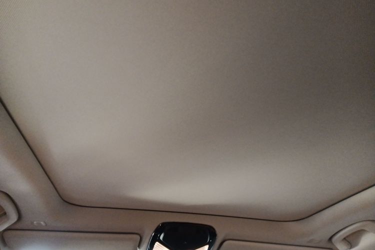 宝马3系 2020款 330Li xDrive M运动曜夜套装中控内饰22