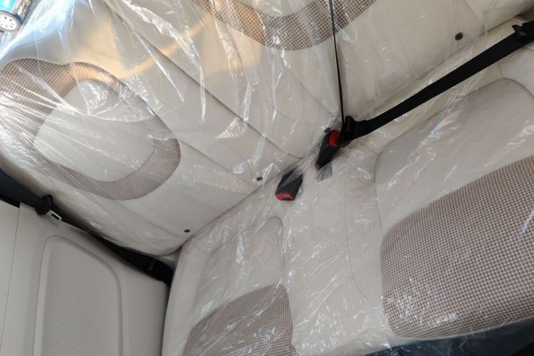 五菱汽车 宏光MINIEV 2024款 第三代 215km 青春版中控内饰7004