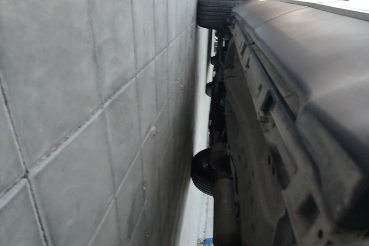 奇瑞 瑞虎5x 2024款 1.5L CVT新锐版局部细节9002