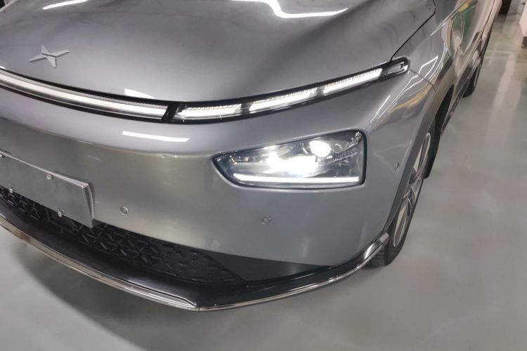 小鹏G3 2021款 G3i 460N局部细节36