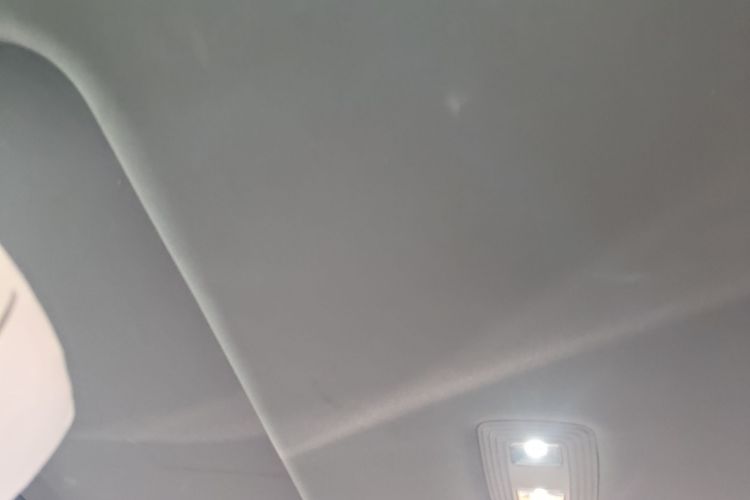 比亚迪 秦PLUS 2021款 EV 500KM 豪华型局部细节22