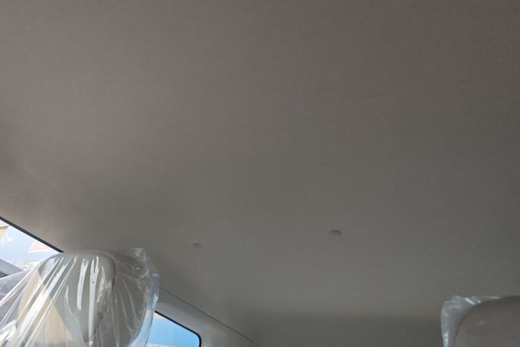 长安启源 长安Lumin 2025款 205km 香沁款中控内饰22