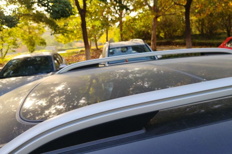 MINI Countryman 2017款 1.5T COOPER ALL4局部细节57