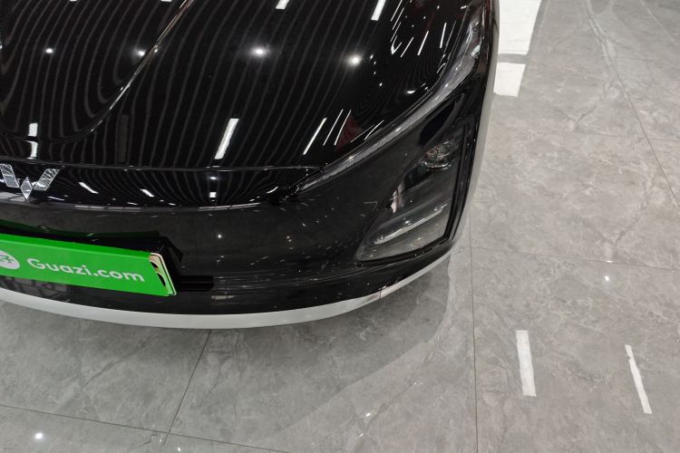 五菱汽车 五菱星光 2024款 共创版 510 进阶型局部细节36