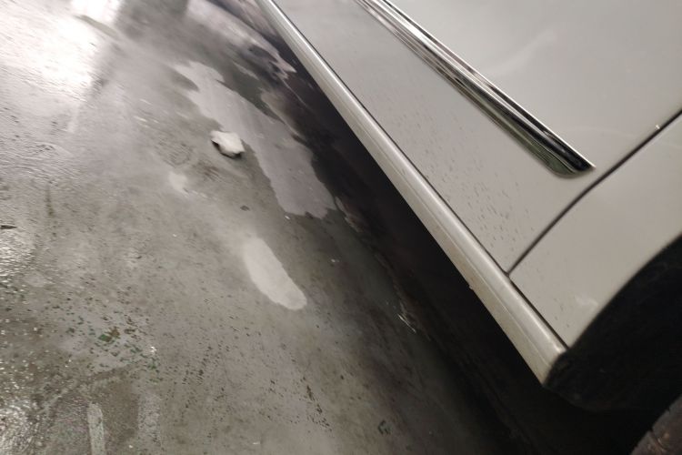 别克GL8新能源 2025款 陆尚 先享版 7座局部细节9001