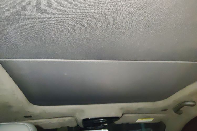 ARCFOX极狐 极狐 阿尔法S(ARCFOX αS) 2021款 708S+ 160kW局部细节22