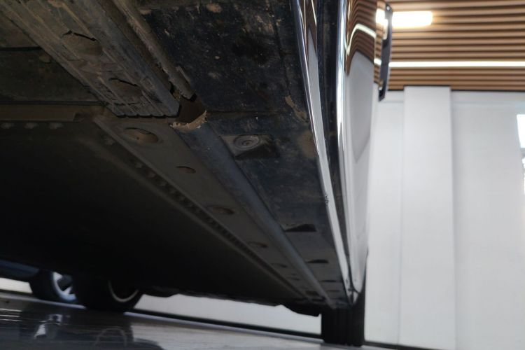 极氪009 2022款 ME版局部细节9002