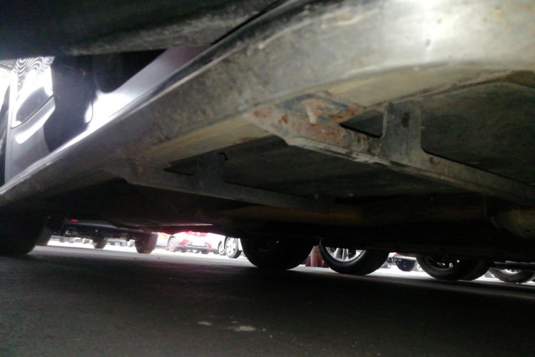 现代 胜达 2015款 2.0T 自动四驱智能型 5座局部细节9001