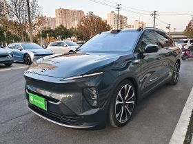 蔚来ES8 2023款 100kWh 签名版