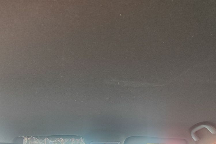 比亚迪 海鸥 2023款 自由版局部细节22