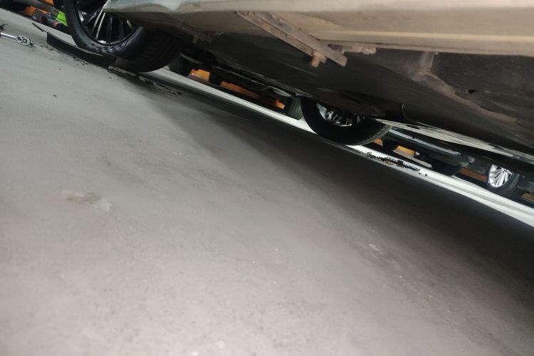 大众 途观L 2021款 280TSI 自动两驱智享版局部细节9002