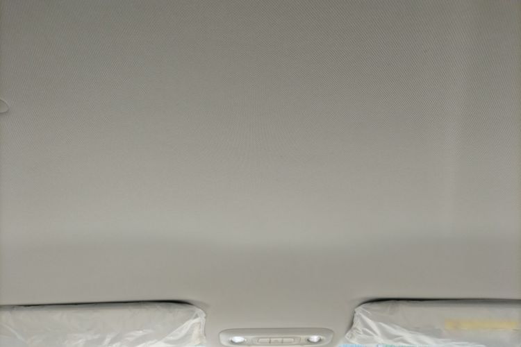 五菱汽车 缤果S 2025款 325km 尊享款中控内饰22