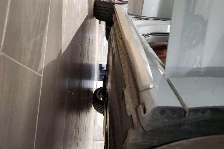 奥迪A3 2025款 Sportback 35TFSI 飞驰尊享型局部细节9001