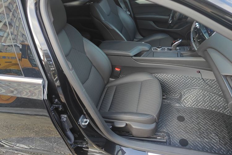 凯迪拉克CT5 2021款 28T 技术型局部细节41