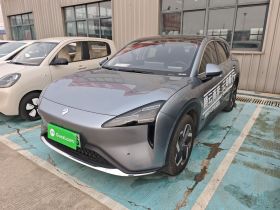 宝骏云海 2024款 600km 纯电版