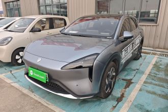 宝骏云海 2024款 600km 纯电版