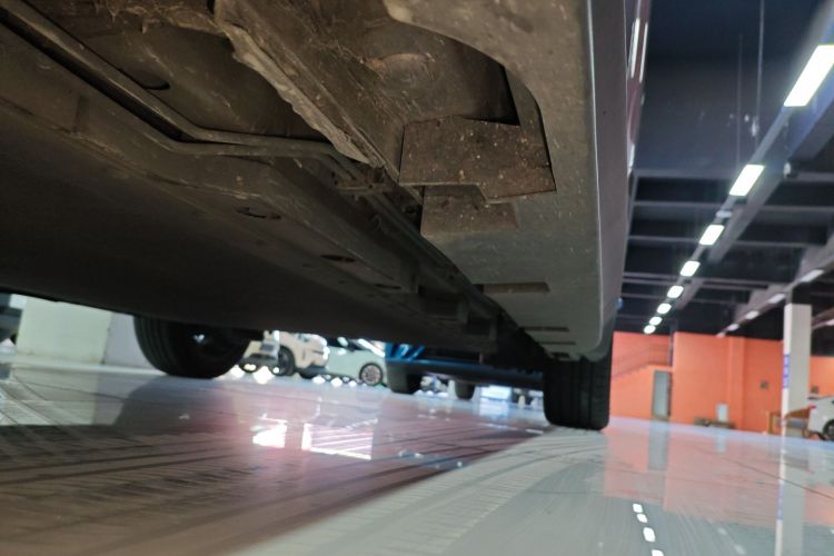 比亚迪 海豚 2021款 401km 骑士版局部细节9002