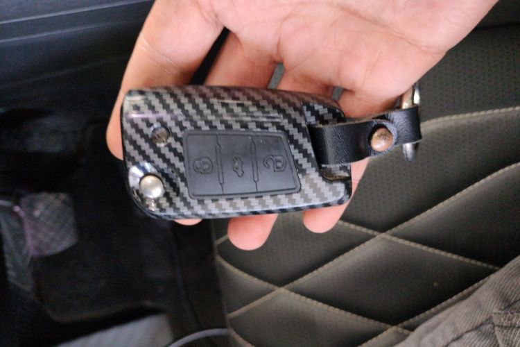 大众 途观L 2022款 330TSI 自动两驱智享版中控内饰11