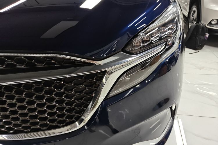 别克GL8 2022款 Avenir艾维亚 四座尊礼版局部细节36