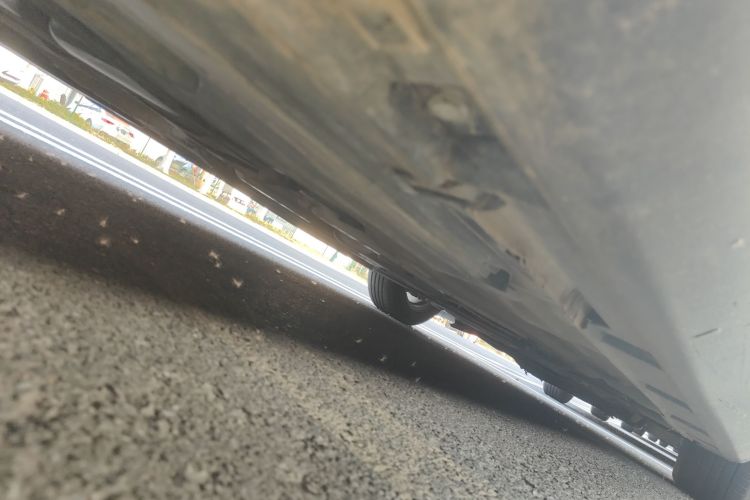 福特 福克斯 2017款 两厢 1.6L 自动风尚型智行版局部细节9002