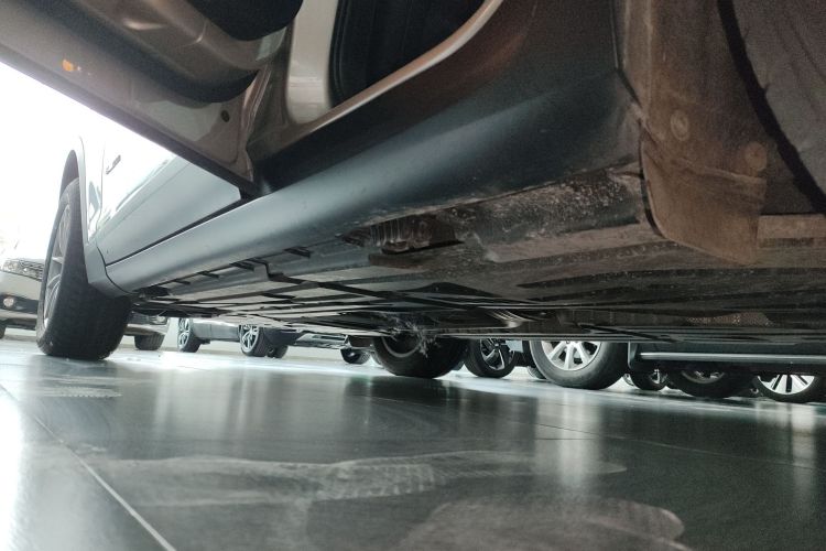 宝马X3(进口) 2016款 sDrive20i局部细节9002