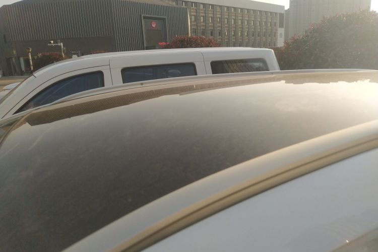 比亚迪 宋MAX 2018款 1.5T 自动智联精英型 6座局部细节57