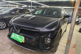 岚图汽车 岚图知音 2024款 四驱全球版