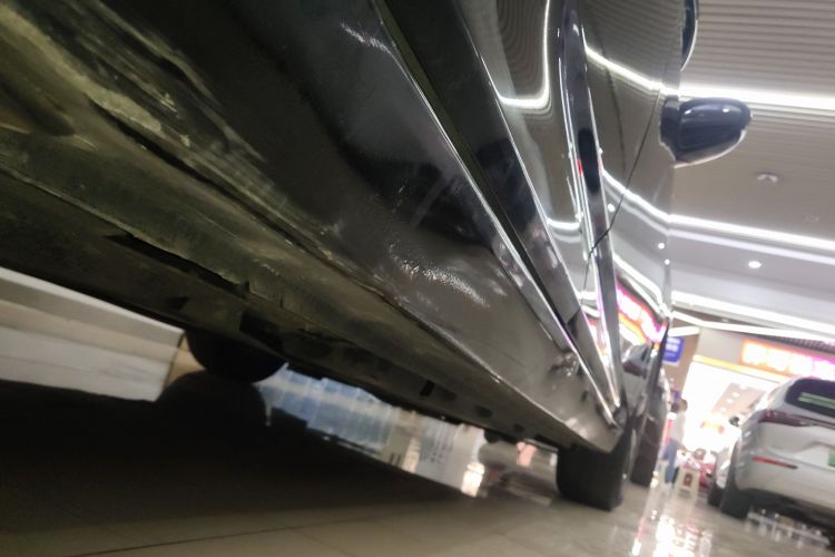 日产 轩逸 2021款 1.6L XL CVT悦享版局部细节9001