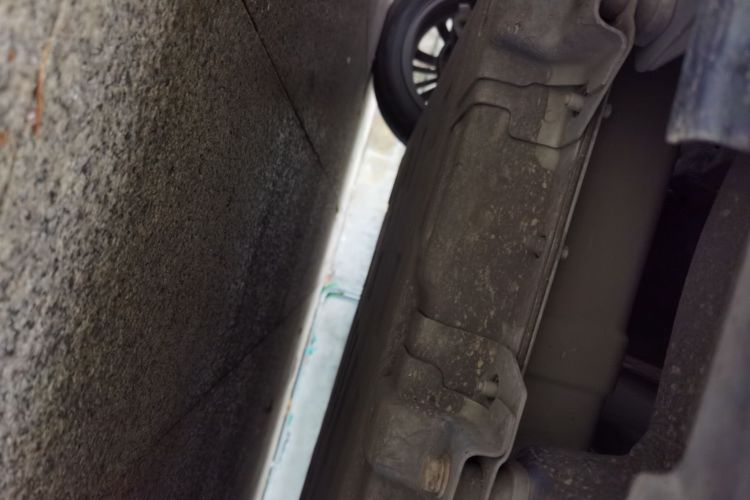 零跑汽车 零跑T03 2021款 400舒享版局部细节9002