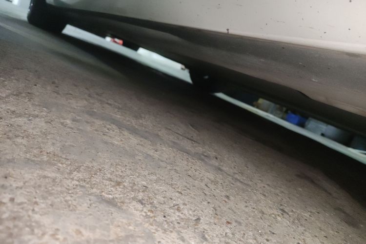 特斯拉 Model 3 2020款 改款 长续航后轮驱动版局部细节9001