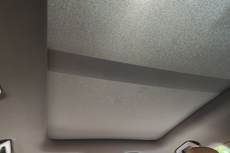 理想汽车 理想ONE 2021款 增程6座版局部细节22