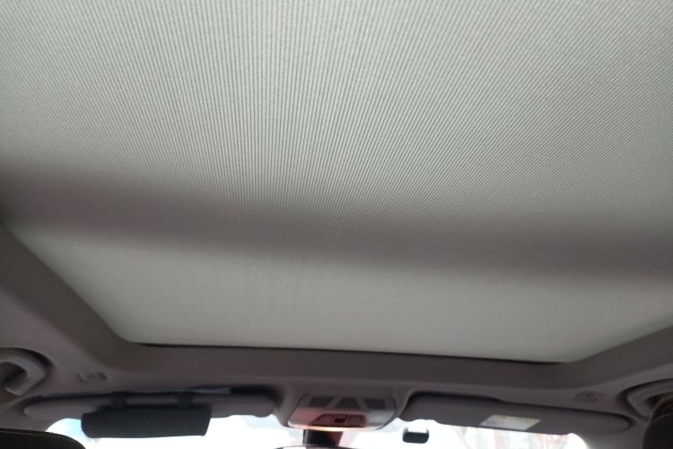 宝马X1 2022款 sDrive25Li 领先型中控内饰22