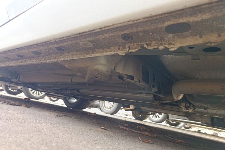 雪佛兰 迈锐宝 2018款 530T 自动豪华版局部细节9003