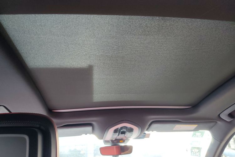 保时捷 2018款 Macan 2.0T局部细节22