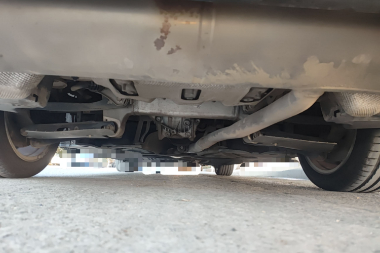 宝马5系 2018款 525Li 豪华套装局部细节9009