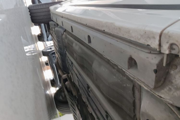 领克09 2021款 2.0T Halo 六座局部细节9001