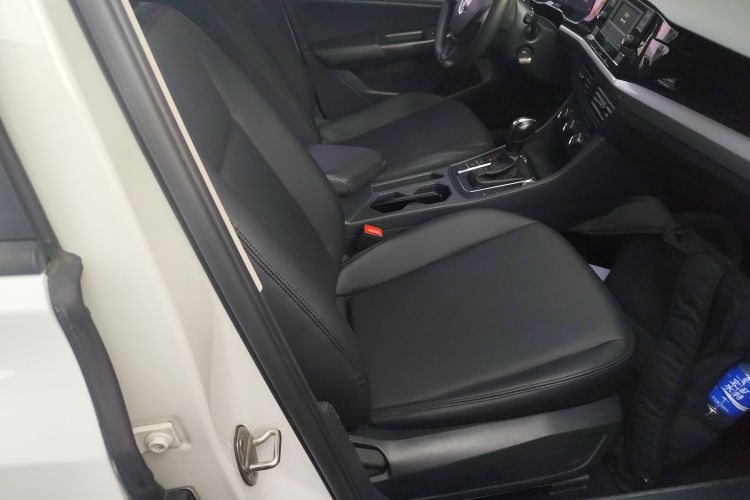 大众 宝来 2020款 1.5L 自动时尚型局部细节41