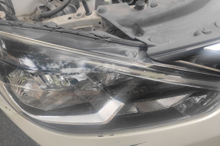 日产 轩逸 2019款 经典 1.6XL CVT豪华版车身外观6001