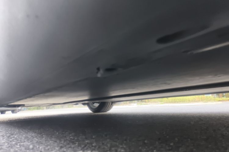 特斯拉 Model Y 2022款 后轮驱动版局部细节9003