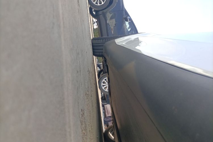 特斯拉 Model Y 2022款 改款 长续航全轮驱动版局部细节9001