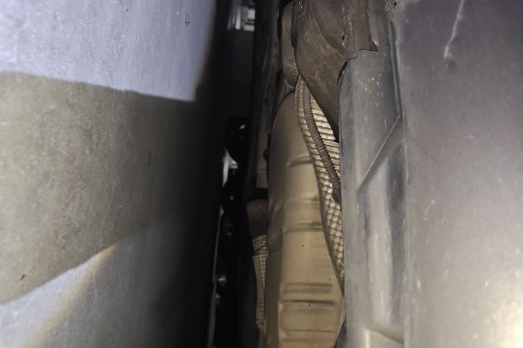 大众 迈腾 2015款 2.0TSI 尊贵型局部细节9003