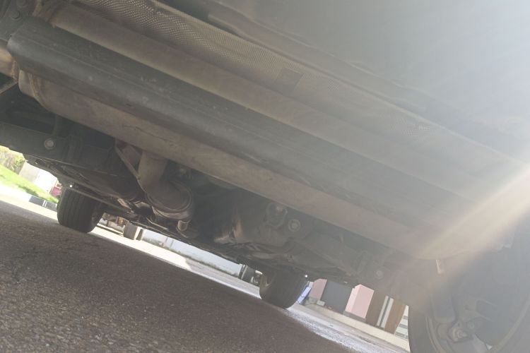 日产 奇骏 2021款 2.0L CVT 2WD XL Premium智联尊享版局部细节9009