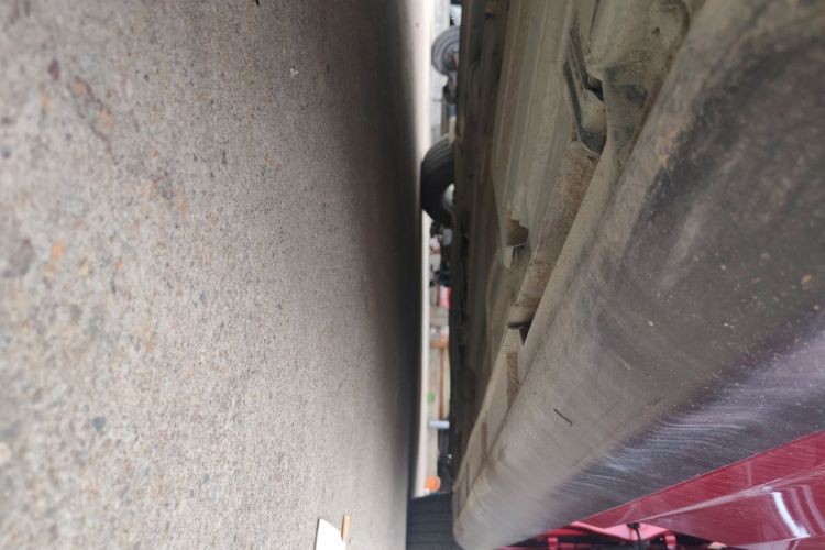 福特 福克斯 2017款 两厢 1.6L 自动舒适型智行版局部细节9001