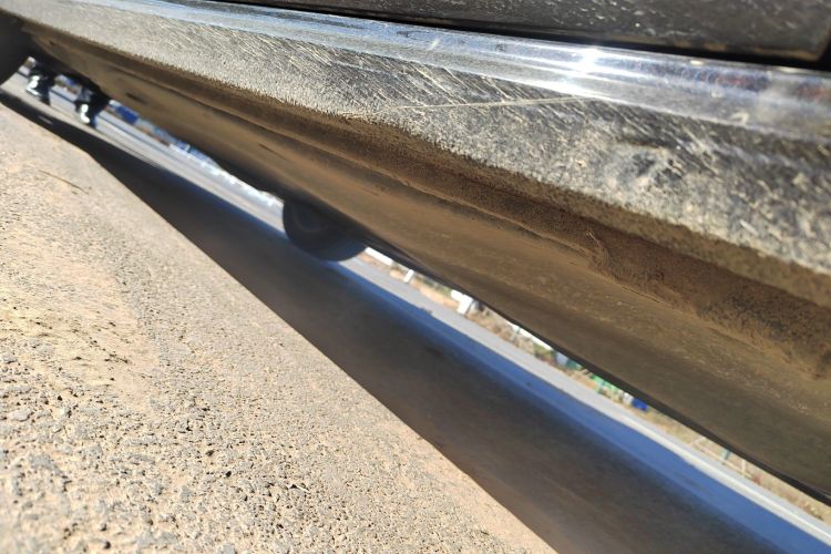 大众 帕萨特 2021款 330TSI 精英版局部细节9001